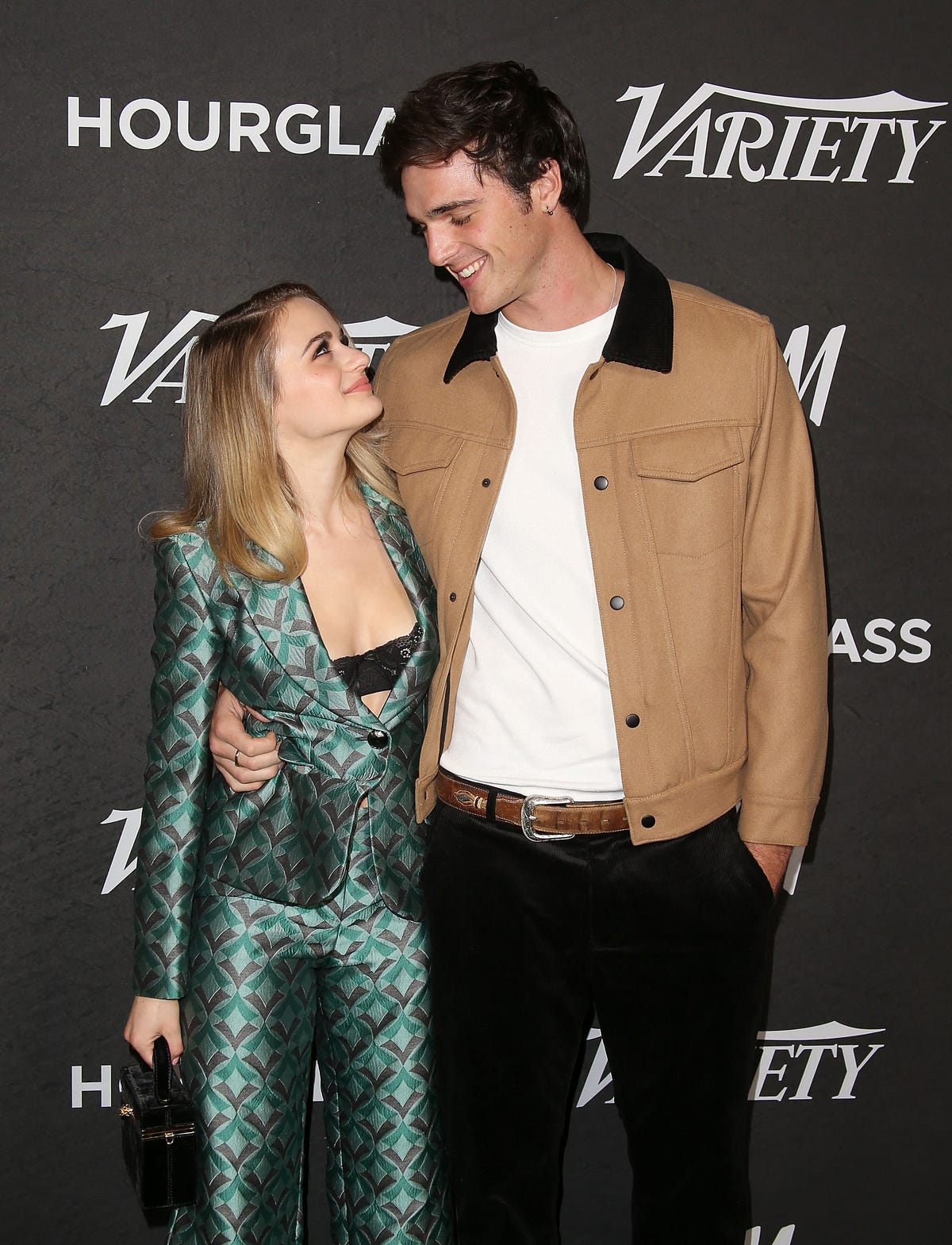 Are 'The Kissing Booth' Stars Joey King and Jacob Elordi's Dating? -  Everything You Need to Know About Joey King and Jacob Elordi's Relationship