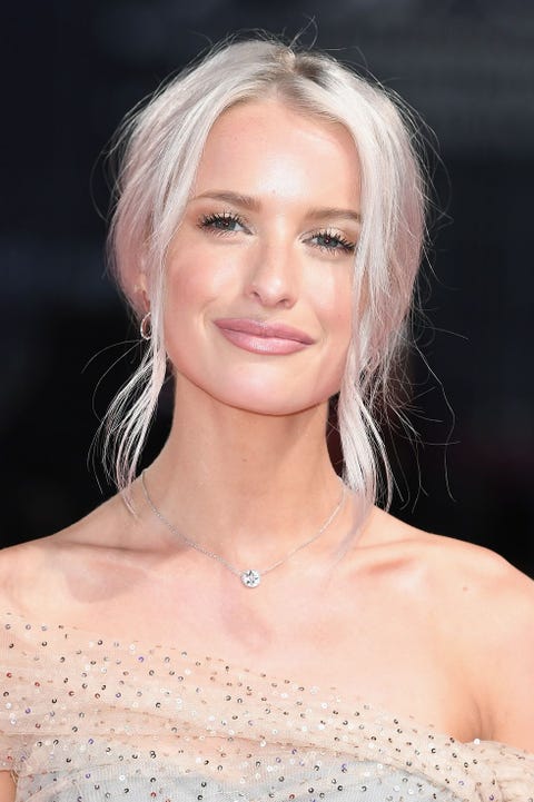 30 Best Gray Hair Color Ideas - Beautiful Gray and Silver Hairstyles 30 Best Gray Hair Color Ideas - Beautiful Gray and Silver Hairstyles