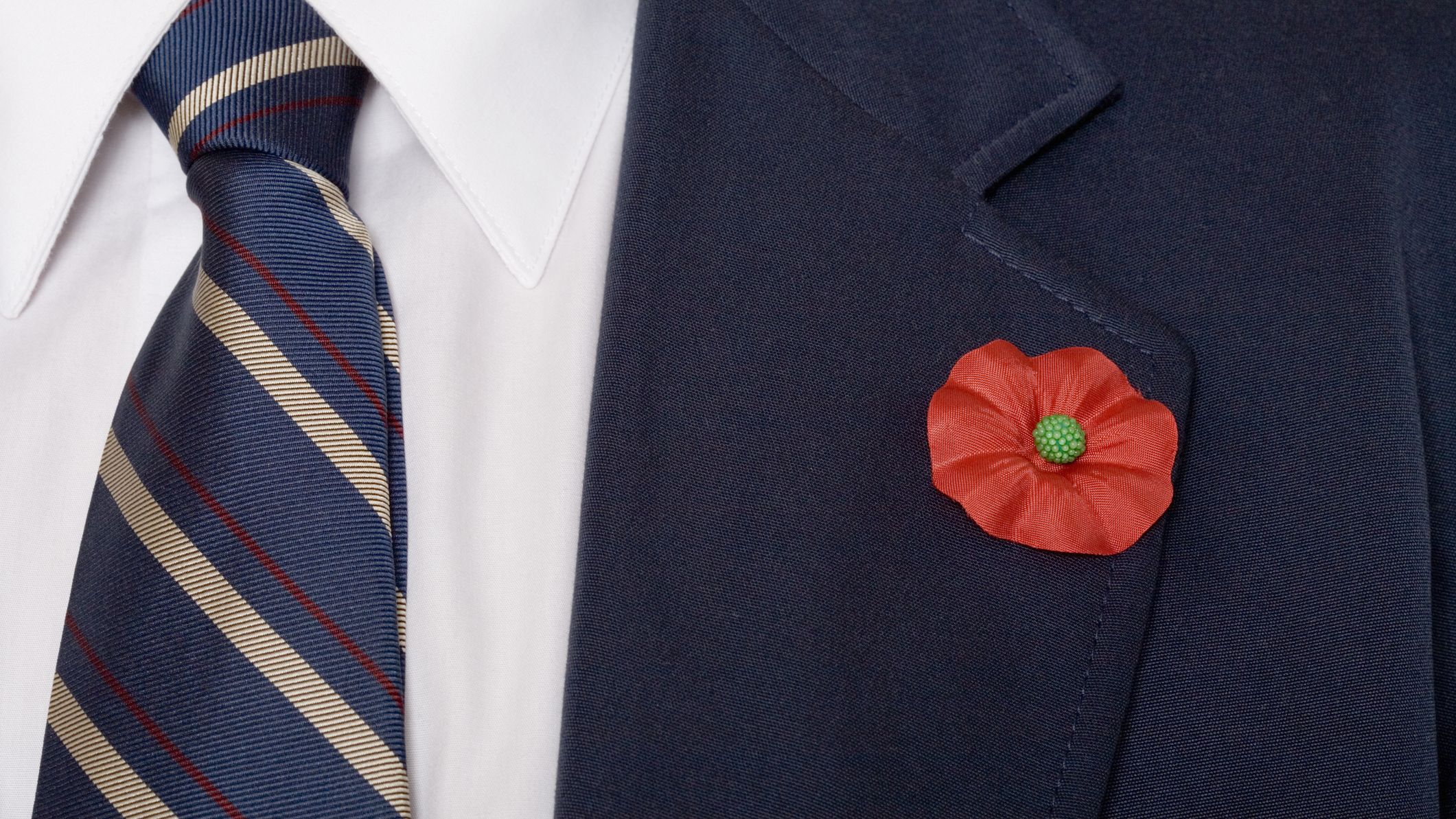 Why Do We Wear Poppies on Memorial Day?