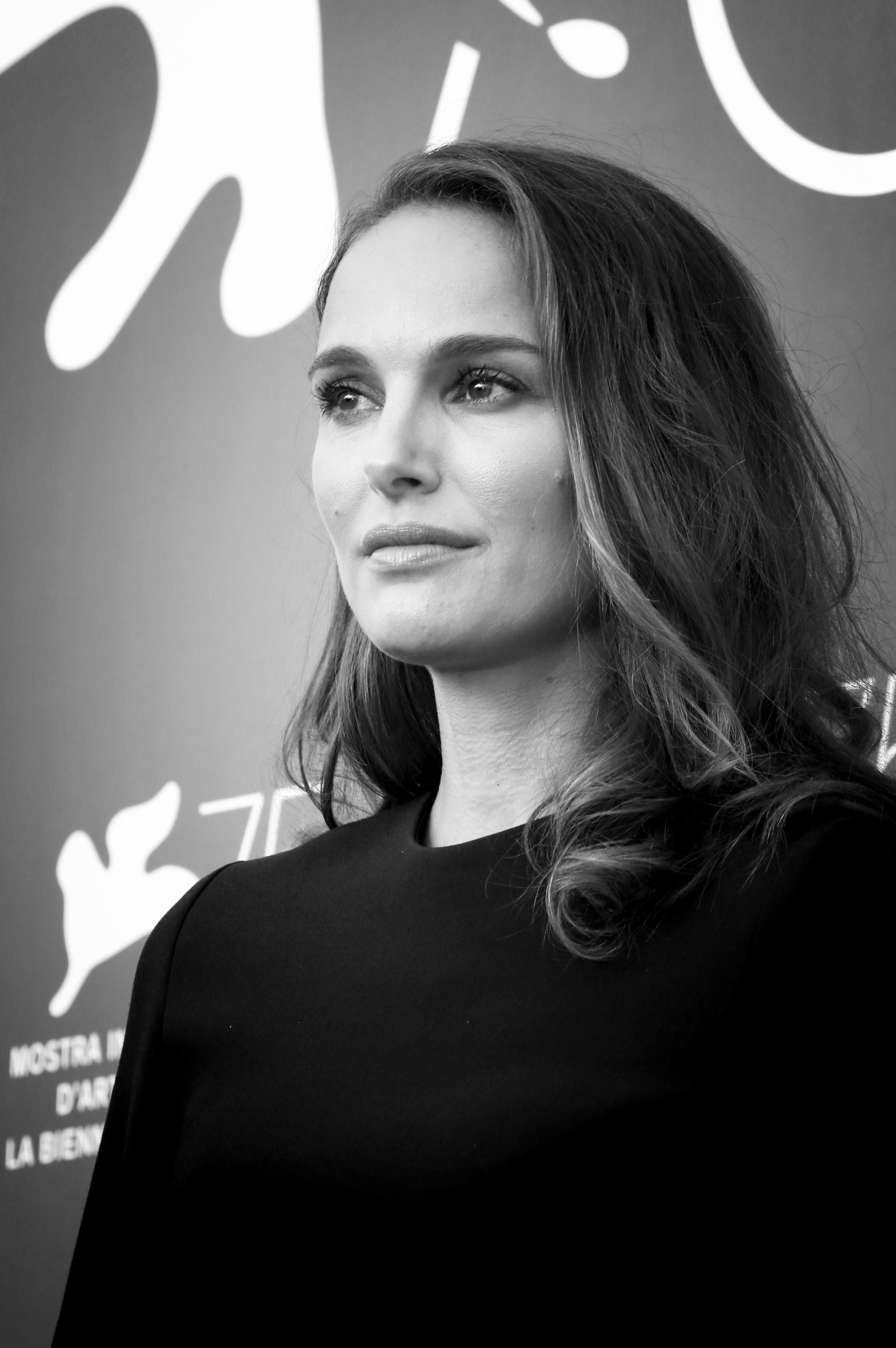 Vox Lux Photocall - 75th Venice Film Festival