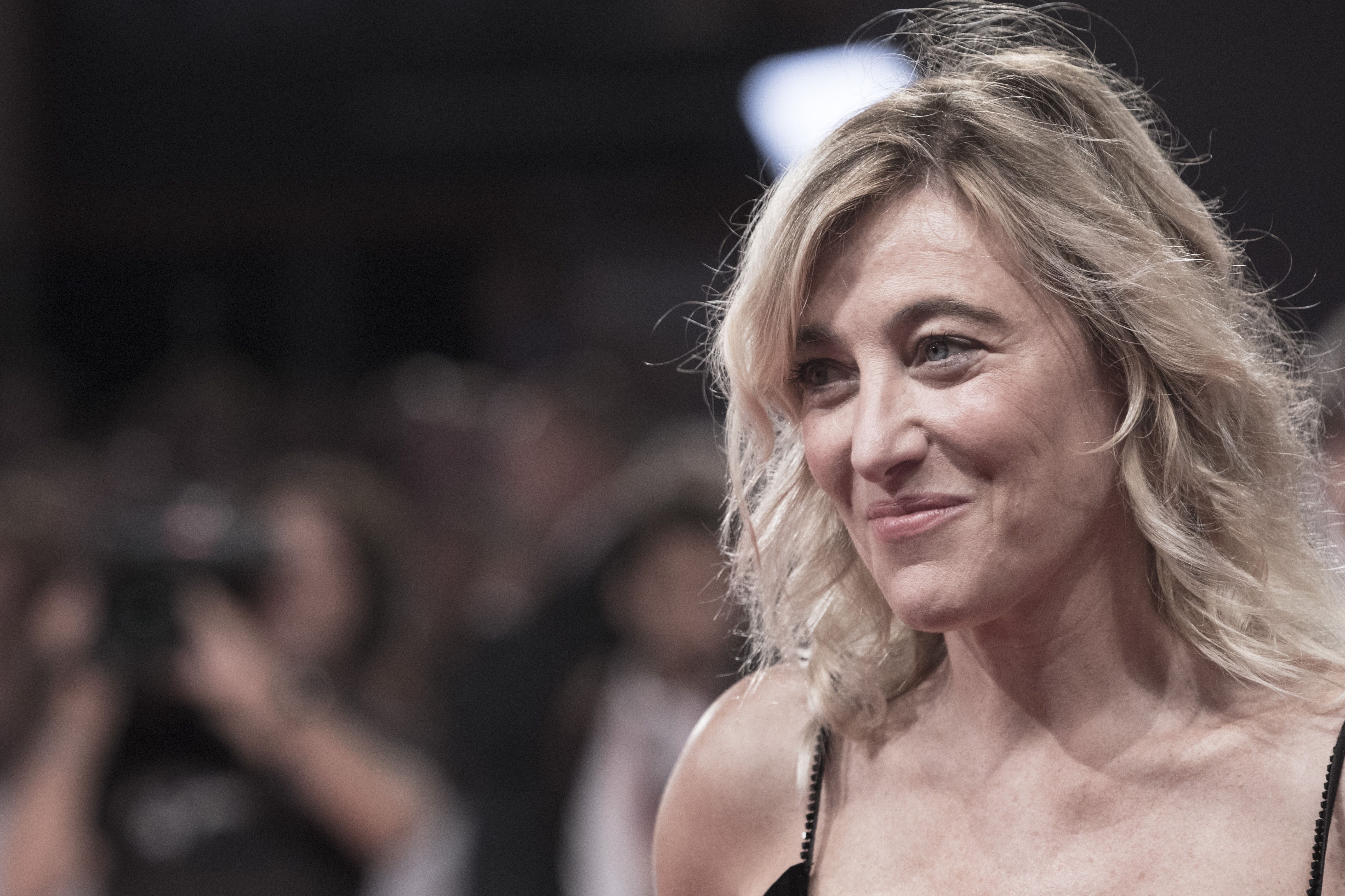 Il film che svela la vita di Valeria Bruni Tedeschi SEGRETA