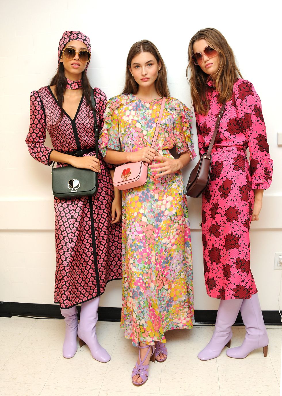 Kate Spade New York Spring 2020 Ready-to-Wear Collection
