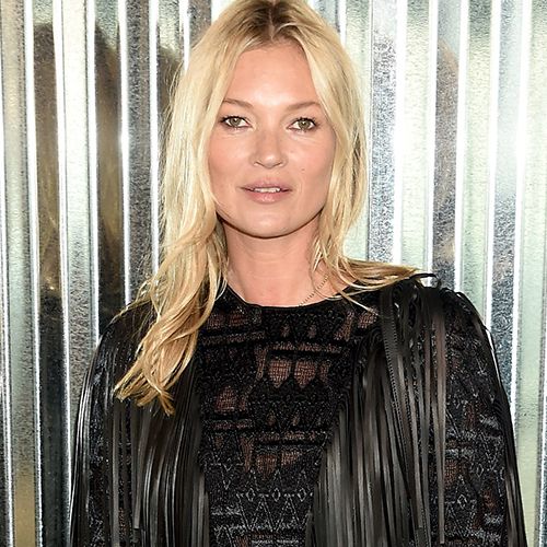Kate Moss Daughter, Height & Age