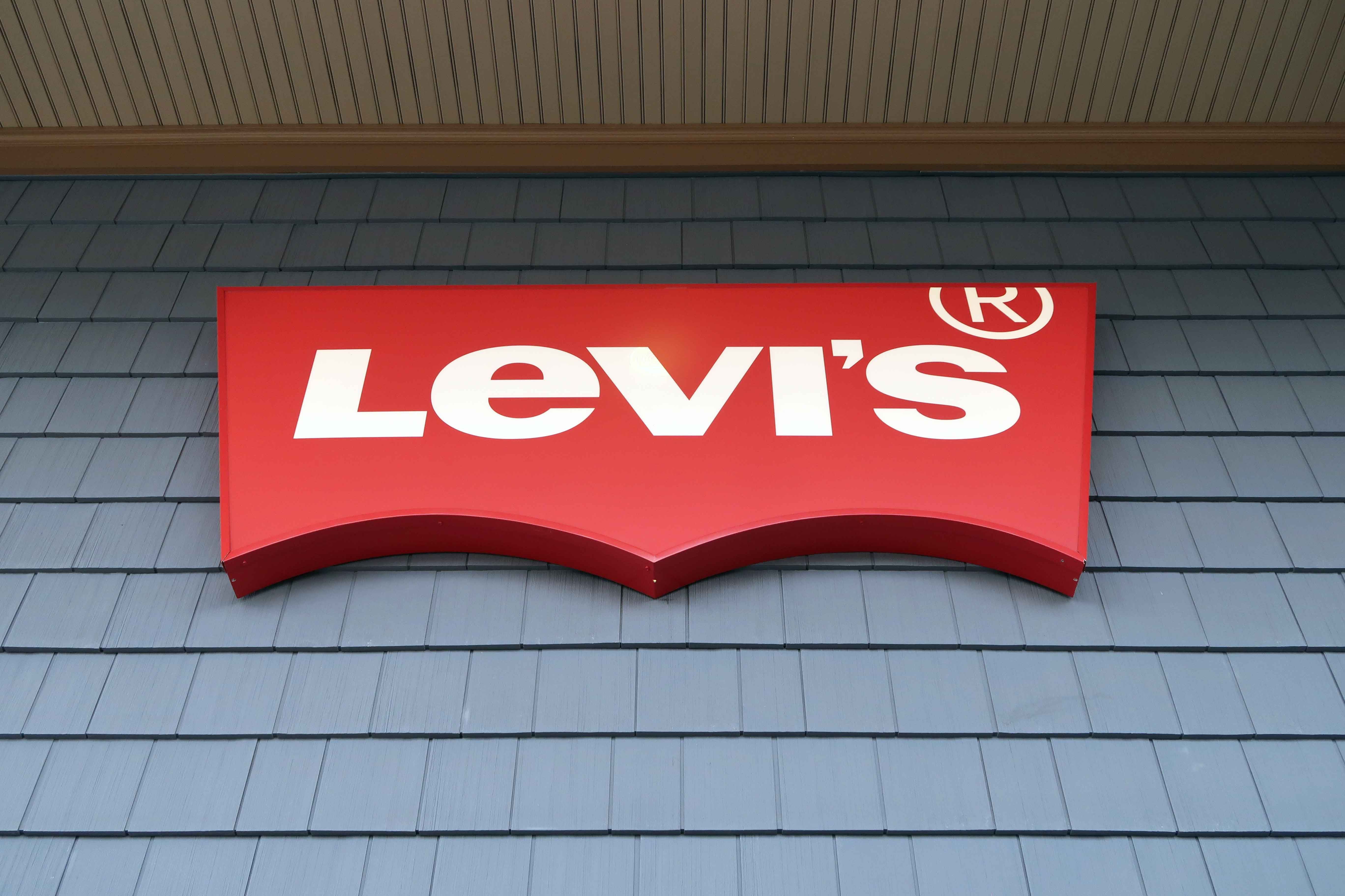 Levi's Fights for Gun Control With Safer Tomorrow Fund and Everytown for Gun  Safety Partnership
