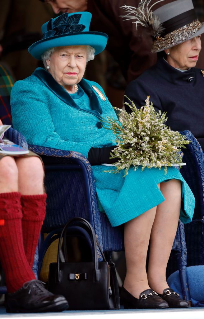 Royal Family Hats Quiz