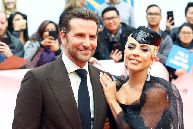 Bradley Cooper reportedly splits with his girlfriend after four years