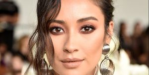 Shay Mitchell gets real about the dark side of social media