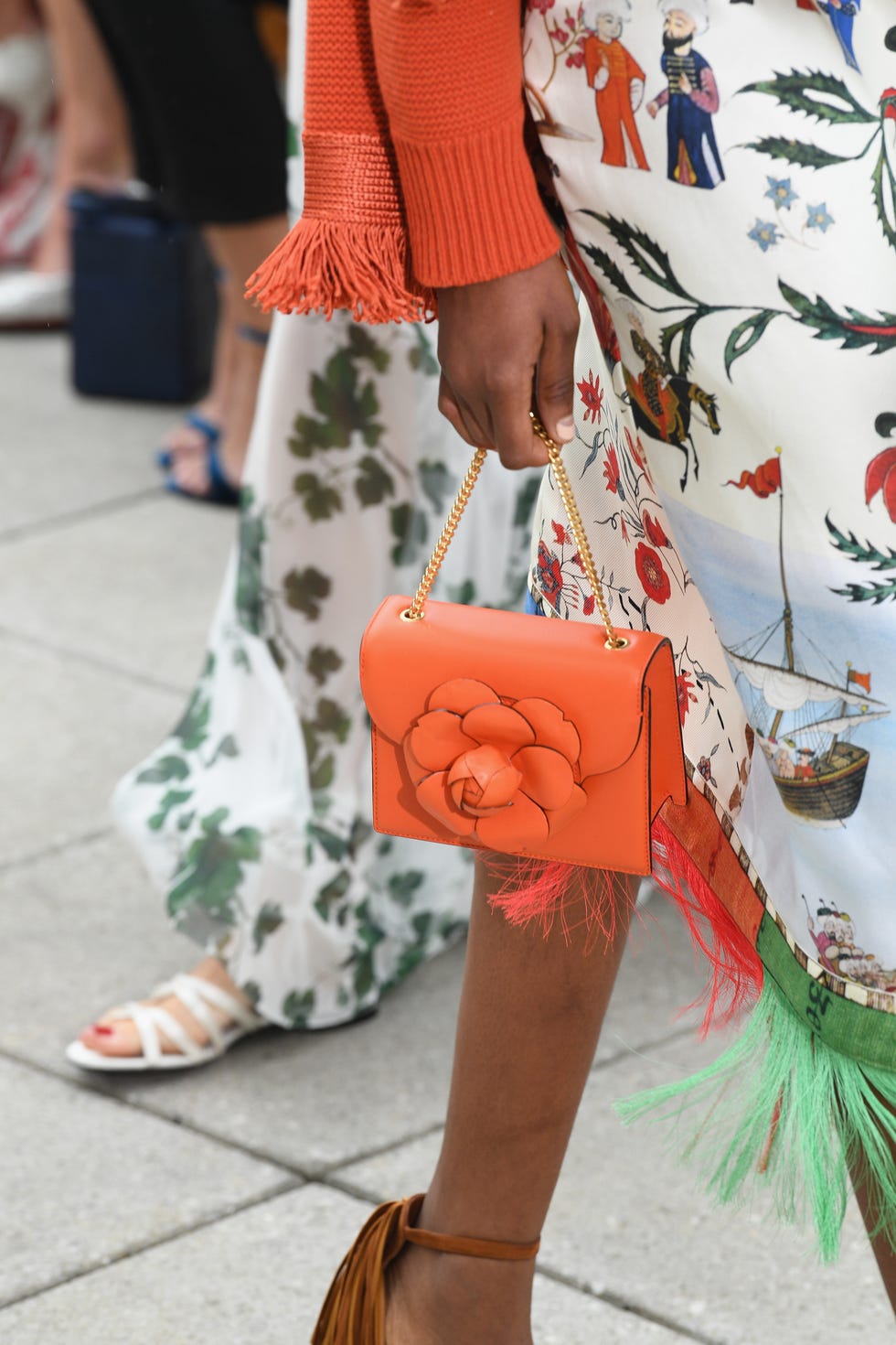 Spring Summer 2019 Bag Trends - The Biggest Bag Trends of SS19