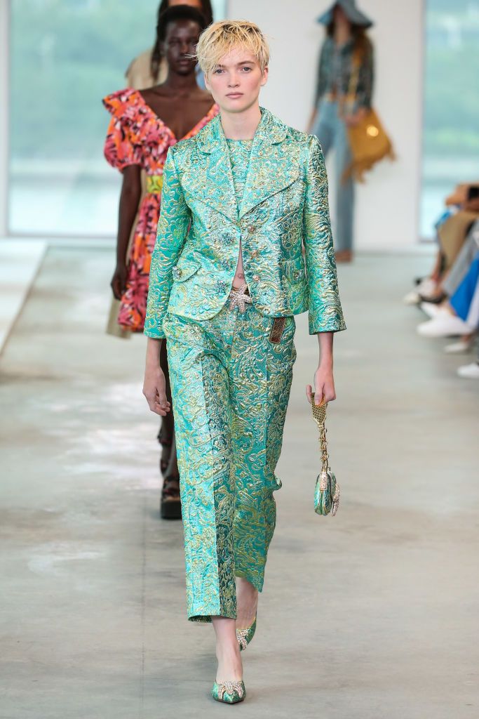 Michael Kors 2019 Spring Summer Collection