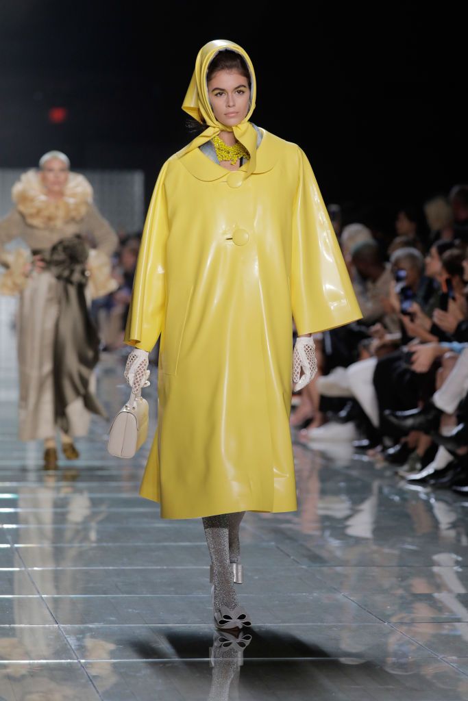 Marc Jacobs 2019 Spring Summer Collection