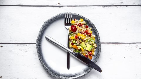 preview for A Beginner’s Guide to Intermittent Fasting