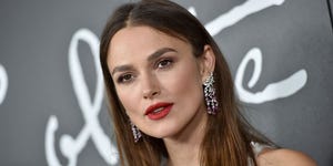 Keira Knightley Children - How Many Kids Does The Actress Have?