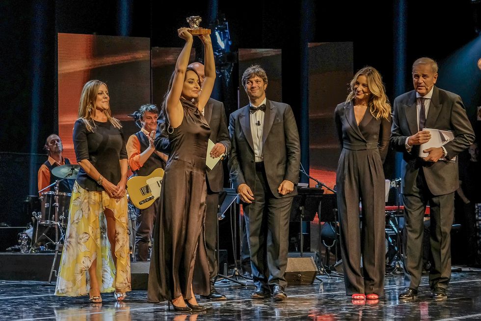 The 2018 Campiello Award