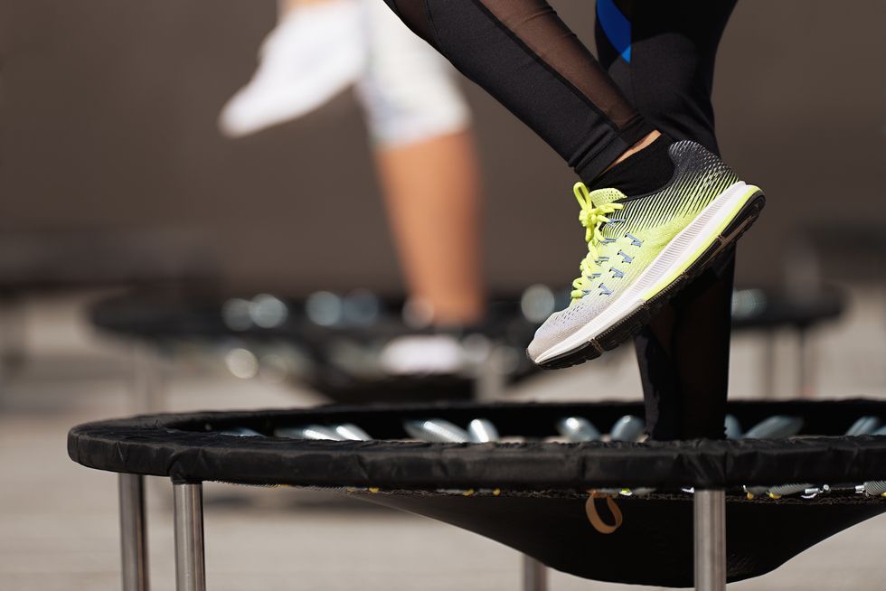 5 cardio exercises that burn more calories than running