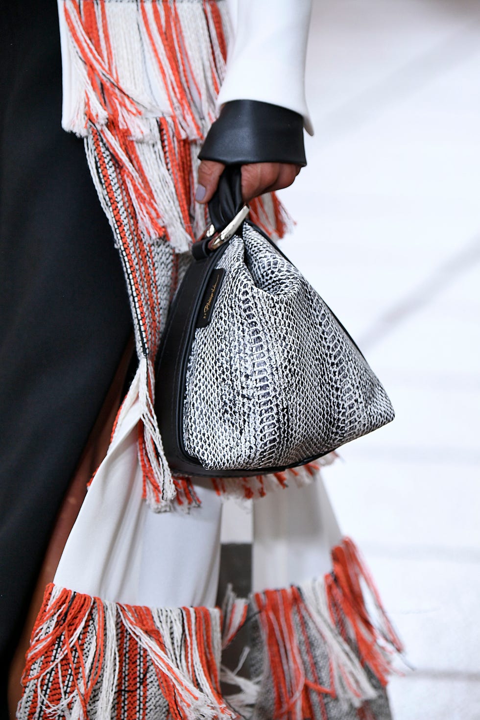 Spring Summer 2019 Bag Trends - The Biggest Bag Trends of SS19