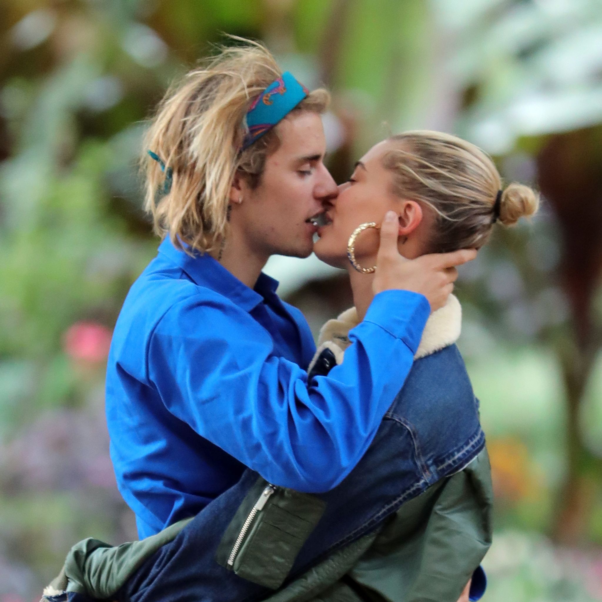 When Justin Bieber Opened Up On His S*x Life With Wife Hailey