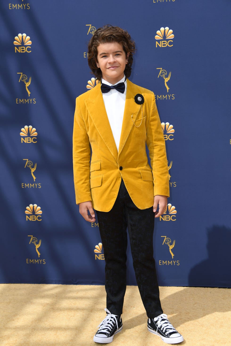 Emmys 2018 Best Dressed Men - Emmy Awards Celebrity Red Carpet Looks