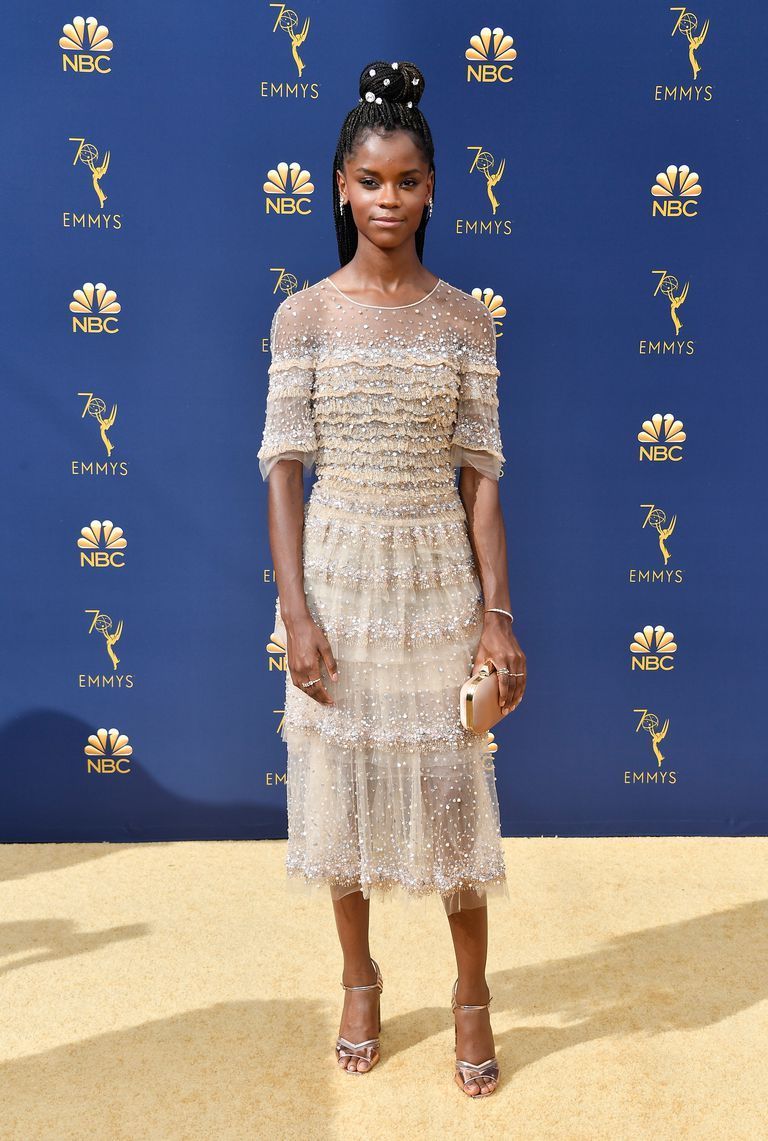 Emmys 2018 best dressed best sale