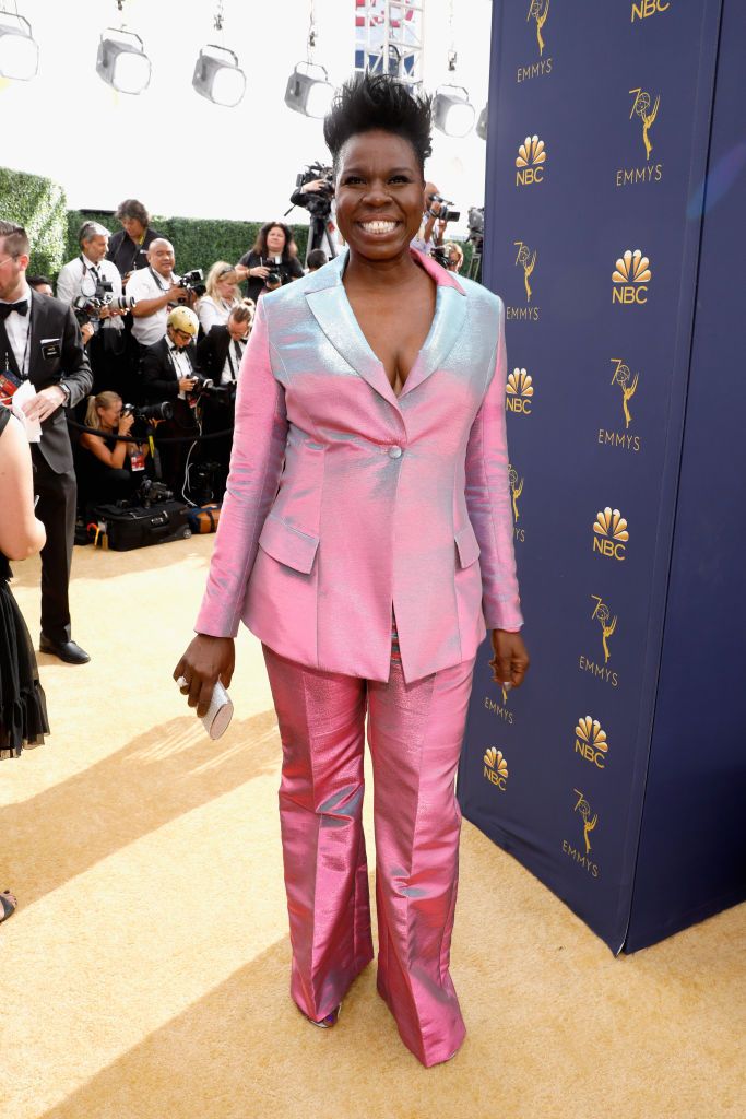 Best dressed emmys clearance 2018