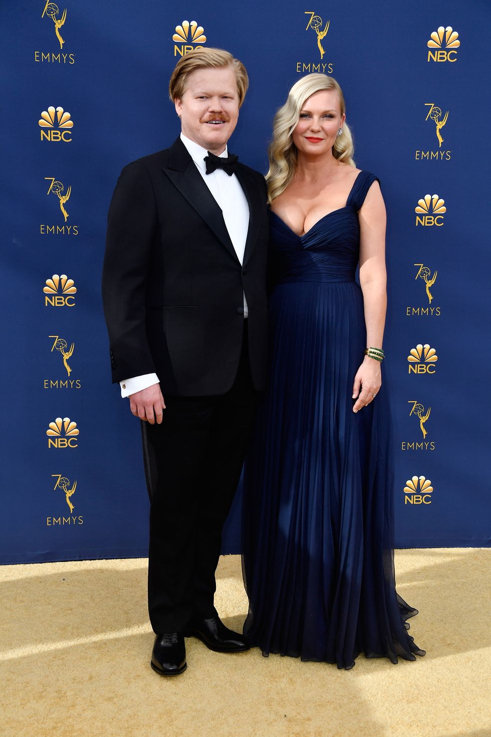 70th Annual Emmy Awards