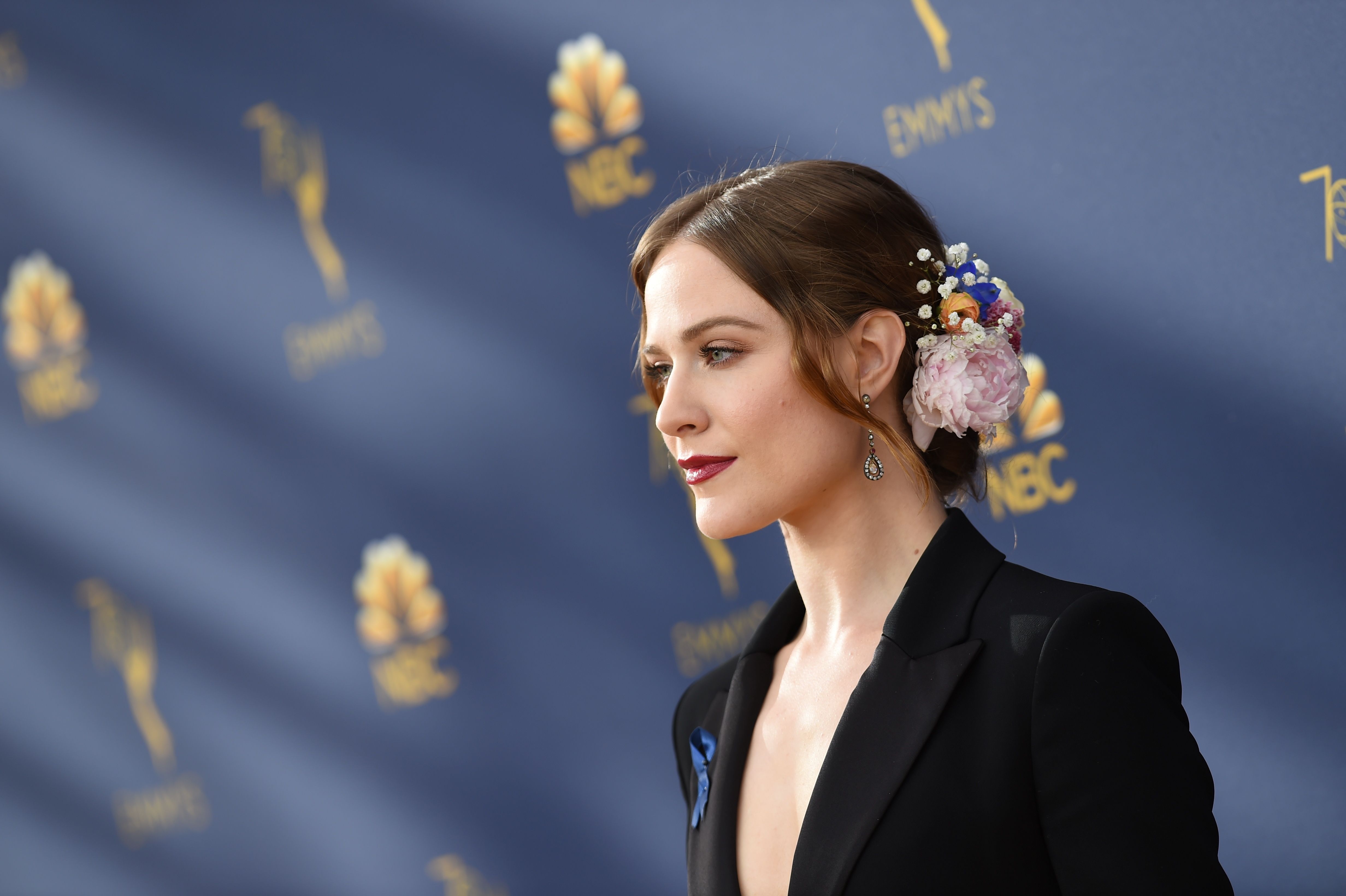 Emmys 2018 Best Hair and Makeup - Emmy Awards Red Carpet Beauty