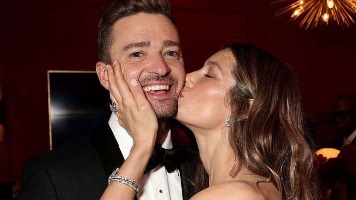 Justin Timberlake and Jessica Biel Want to Raise Their Baby in Montana