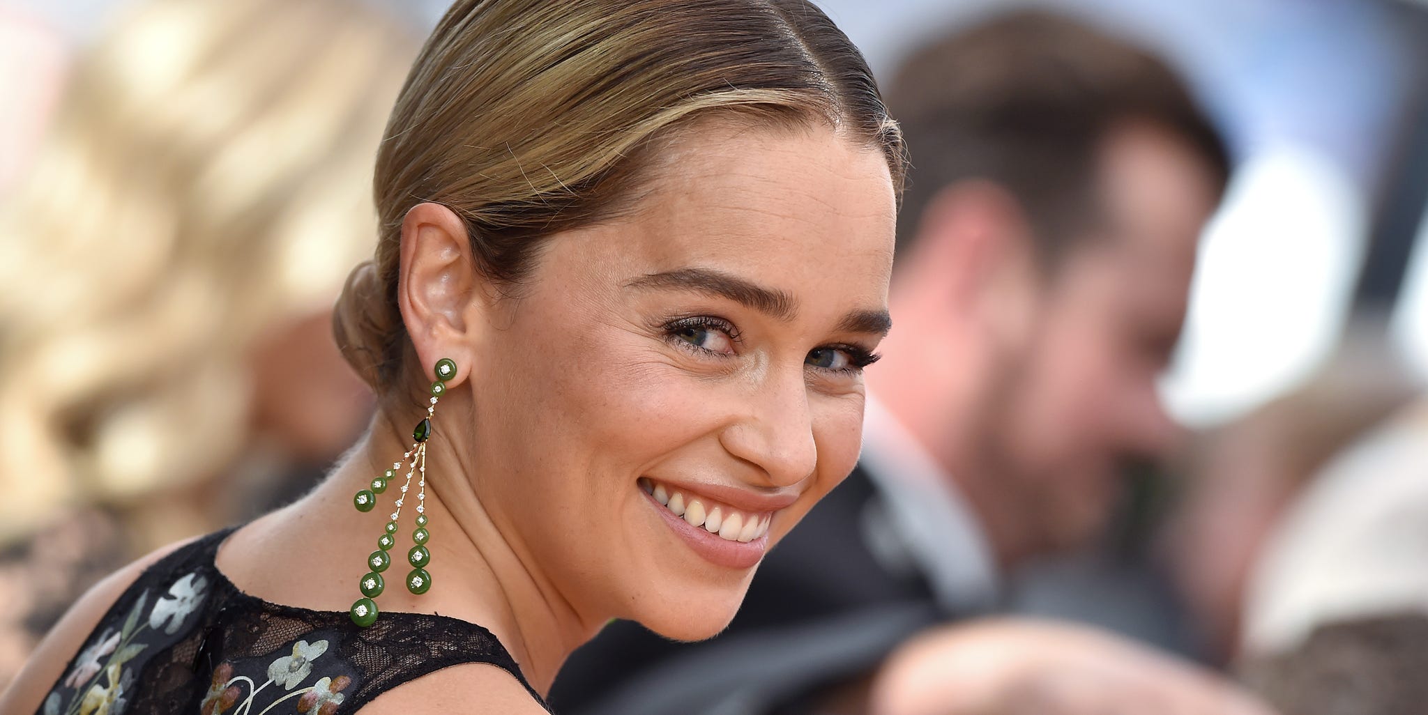 70th Emmy Awards - Arrivals