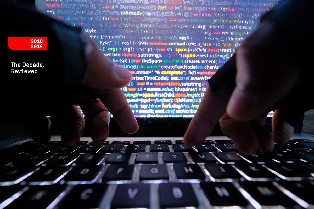 Code War: Cyber hacks already being used as weapons of war