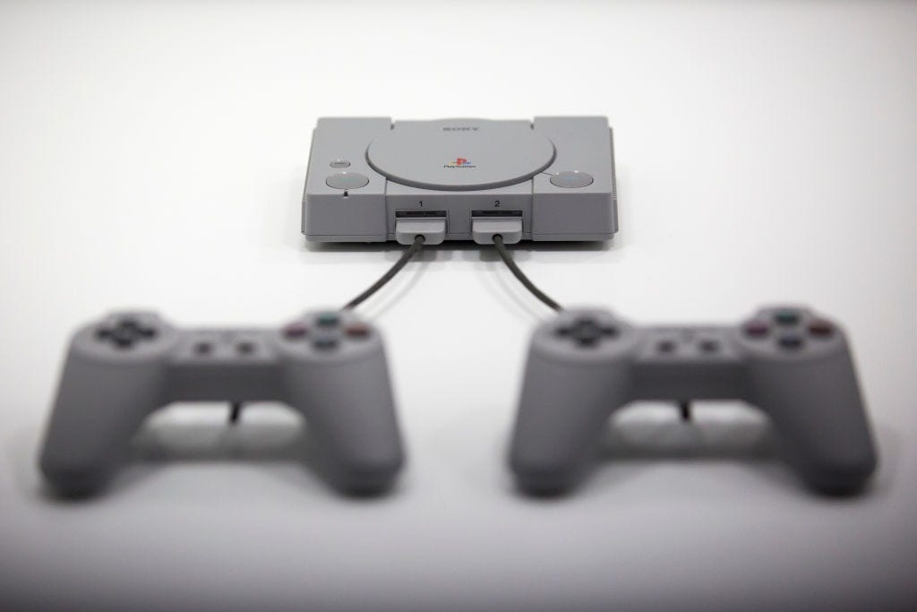 Giochi ps1 - PlayStation 1 - ottimi - Console e Videogiochi In