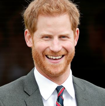 lympstone, united kingdom   september 13 embargoed for publication in uk newspapers until 24 hours after create date and time prince harry, duke of sussex visits the royal marines commando training centre on september 13, 2018 in lympstone, england the duke arrived at the centre in a royal navy wildcat maritime attack helicopter for his first visit in his role as captain general royal marines he met with new recruits undergoing training as well as the invictus games racing team photo by max mumbyindigogetty images