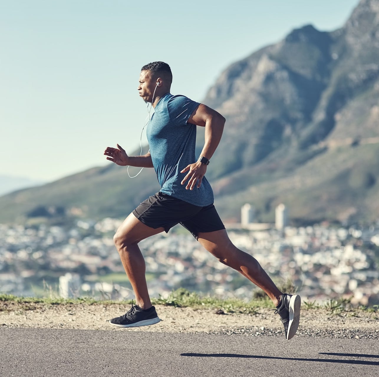Everything You Need to Know to Figure Out Your Ideal Running Pace