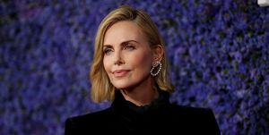 'Charlize Theron Calls Golden Globes Female Director Snub 'Ridiculous'