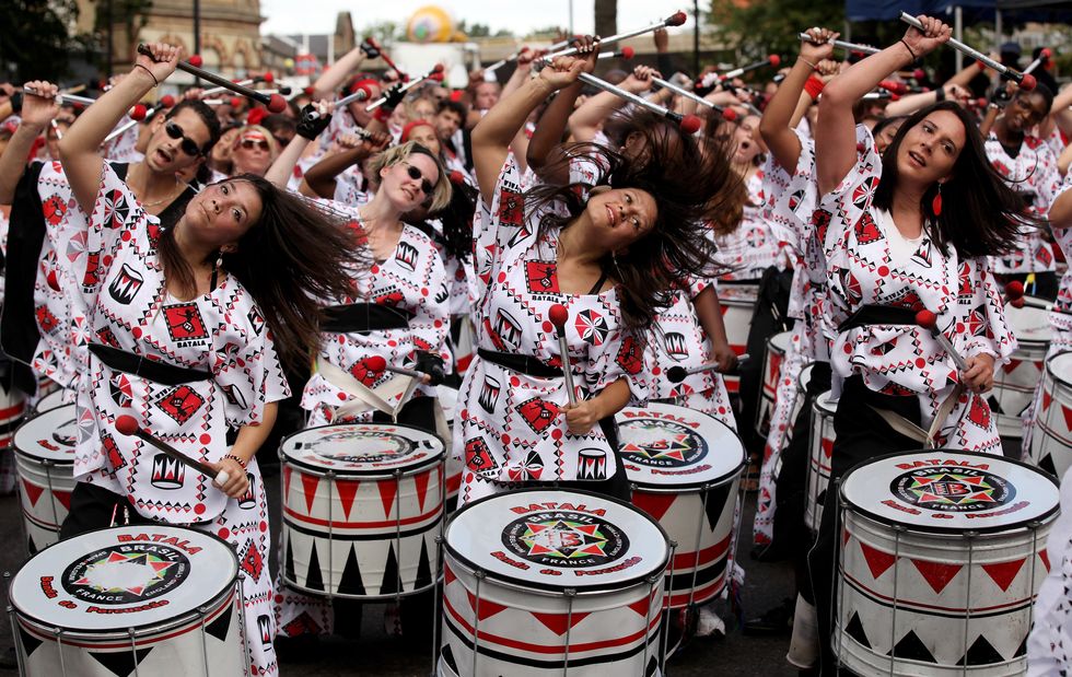 Notting Hill Carnival 2023: What Is It And What's Happening