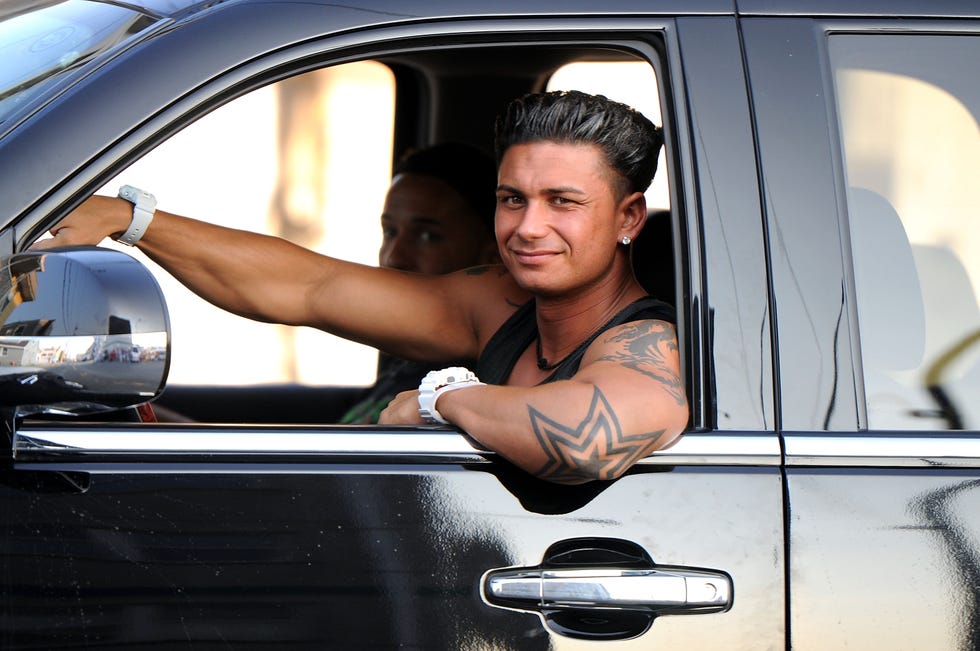 Jersey Shore Family Reunion Facts - 20 Things You Didn't Know