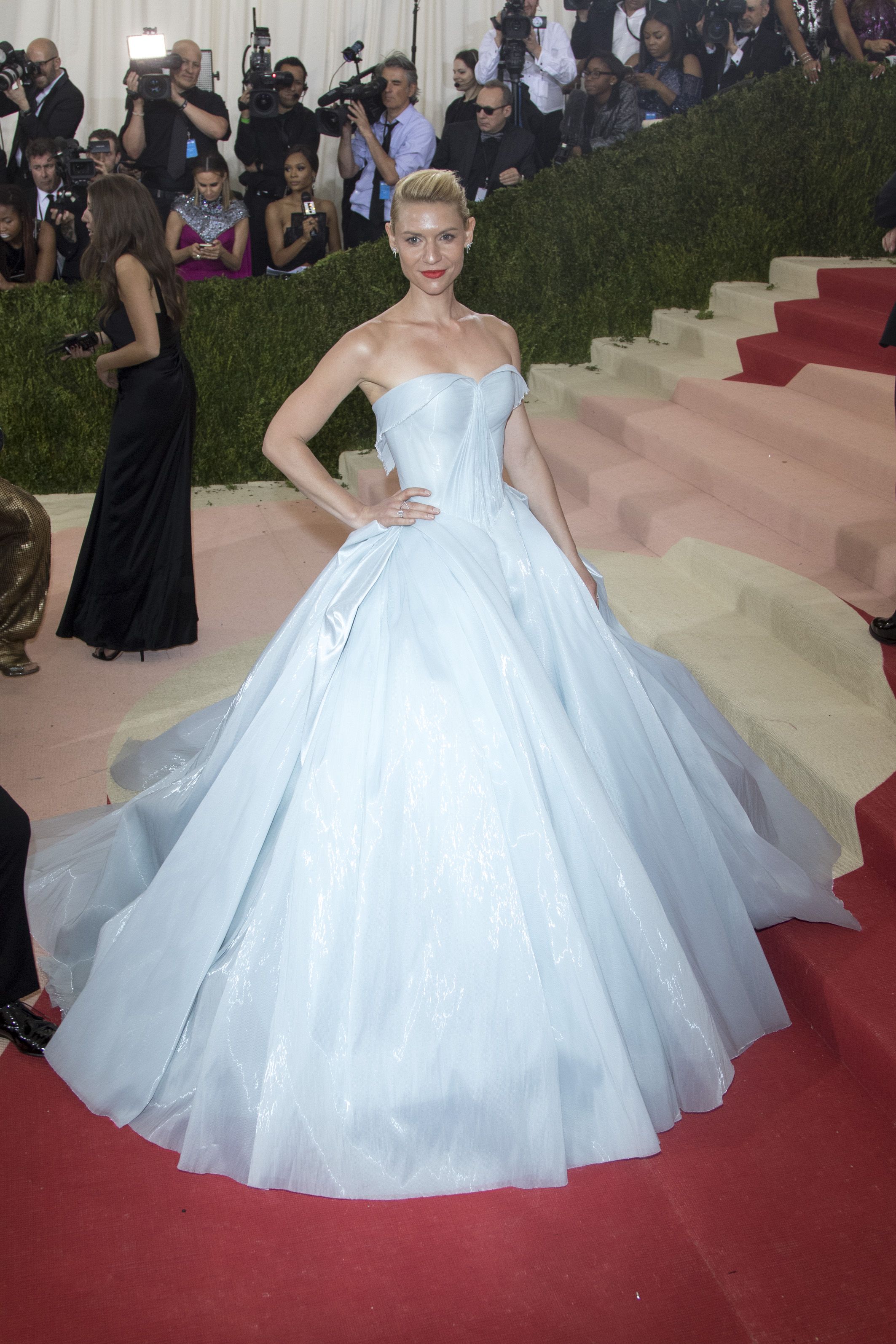 Most beautiful ball store gowns in the world