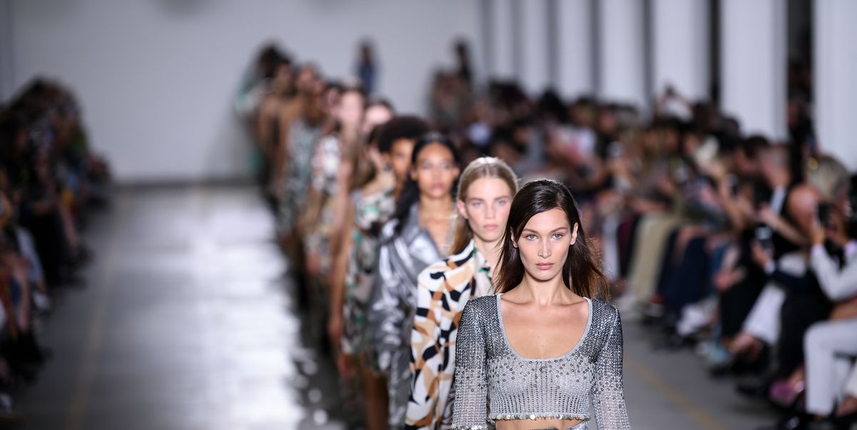 10 Best Collections From Milan Fashion Week — Spring 2019