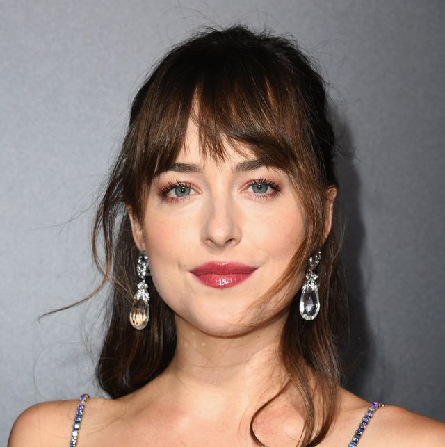 hollywood, ca   september 22  dakota johnson attends the premiere of 20th century foxs bad times at the el royale at tcl chinese theatre on september 22, 2018 in hollywood, california  photo by jon kopalofffilmmagic