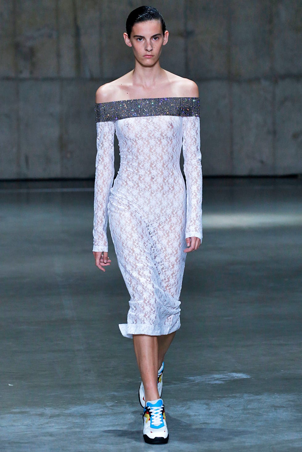 The Best Looks at London Fashion Week: Spring 2019