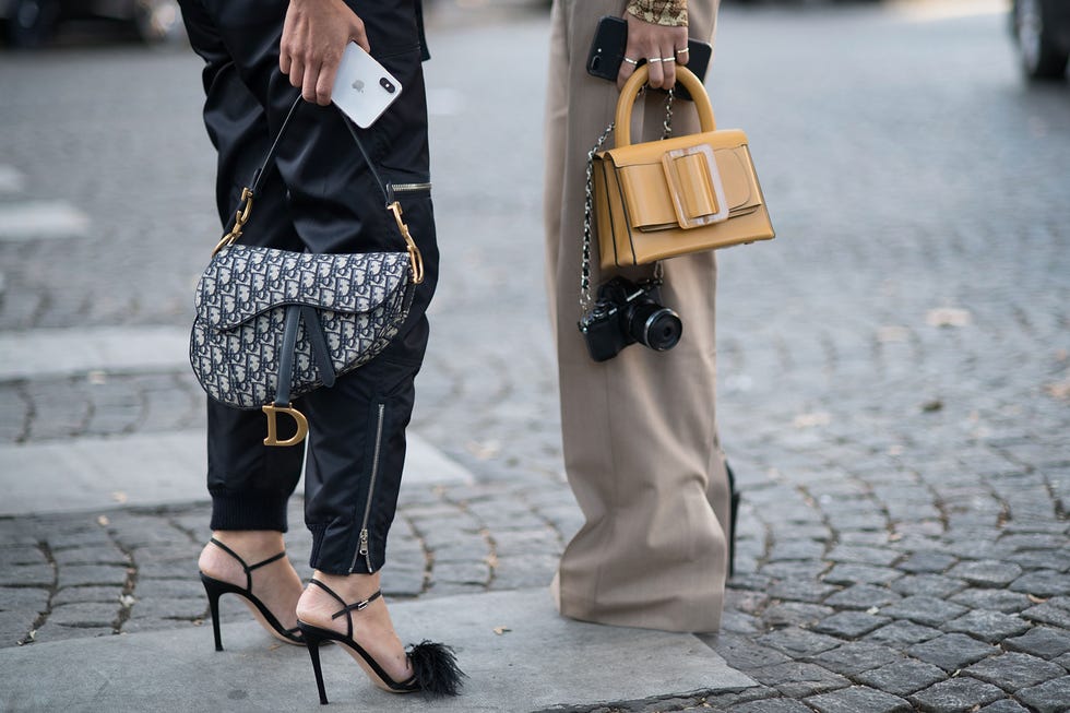 Maria Grazia Chiuri’s most iconic moments at Dior