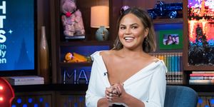 watch what happens live with andy cohen    pictured chrissy teigen    photo by charles sykesbravonbcu photo banknbcuniversal via getty images