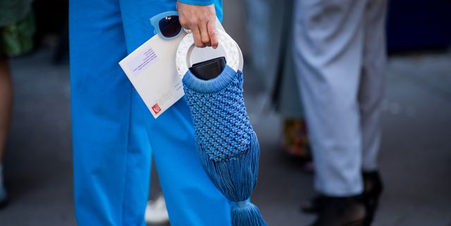 Blue, Street fashion, Turquoise, Fashion, Human, Footwear, Electric blue, Leg, Shoe, Hand, 