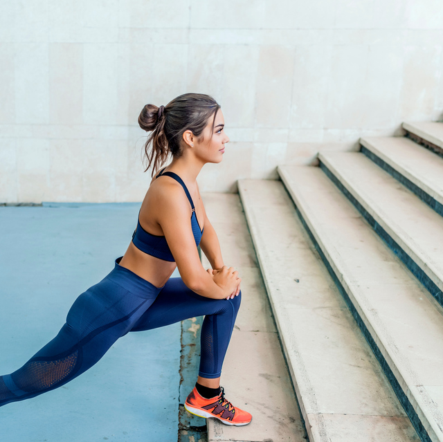 The 5 Most Essential Fitness Tips For Women Who Have No Time
