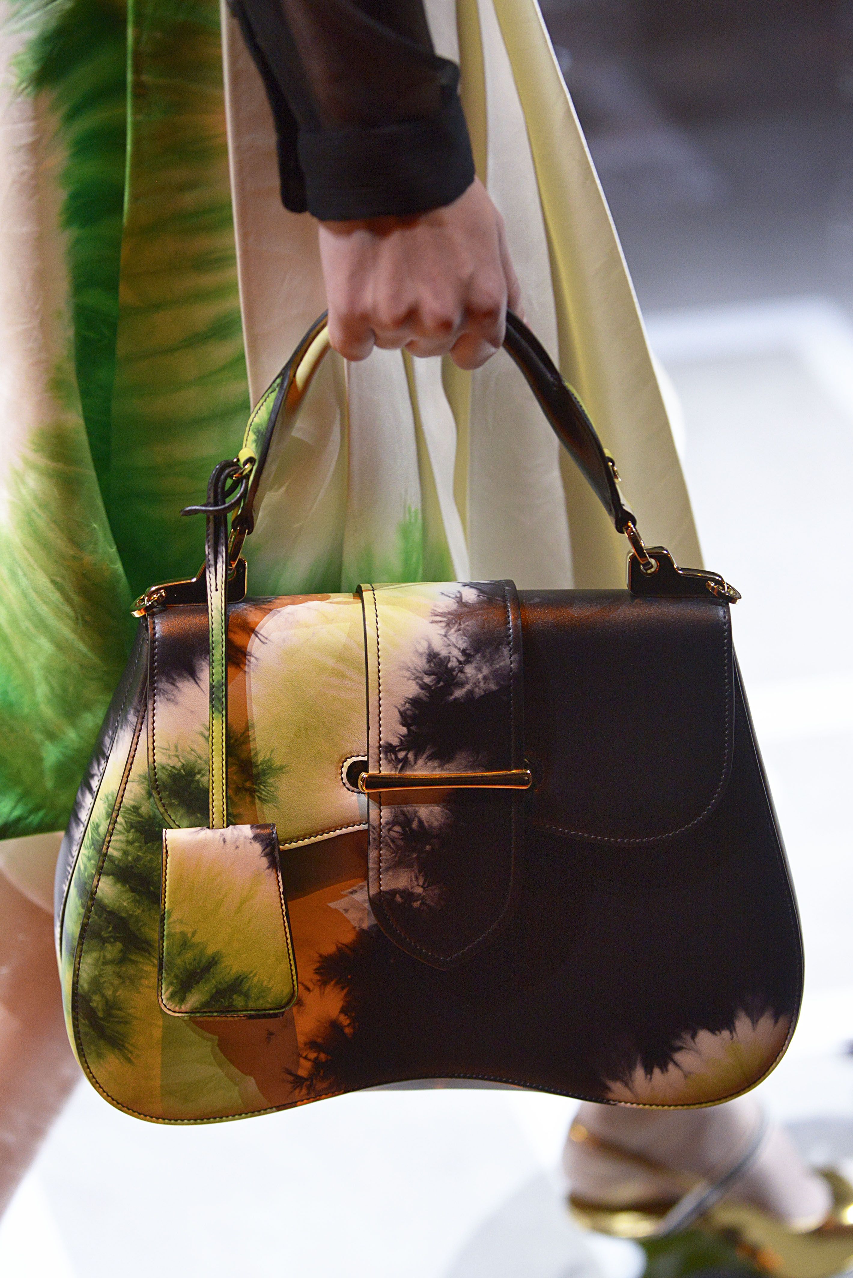 The 47 Best Bags From Milan Fashion Week Fall 2023  Fashionista