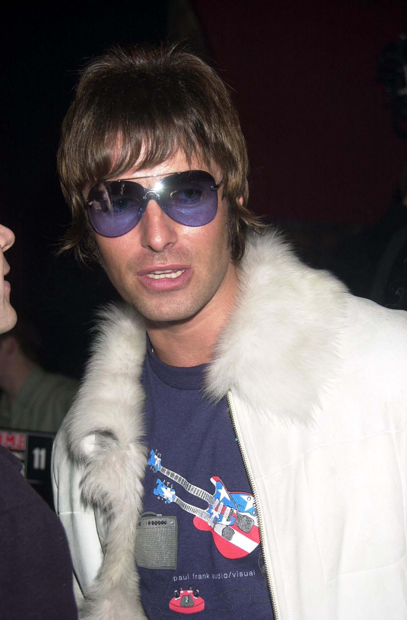 リアムギャラガー 着用 ラルフローレン リアムギャラガー着用 oasis liam gallagher ラルフローレン