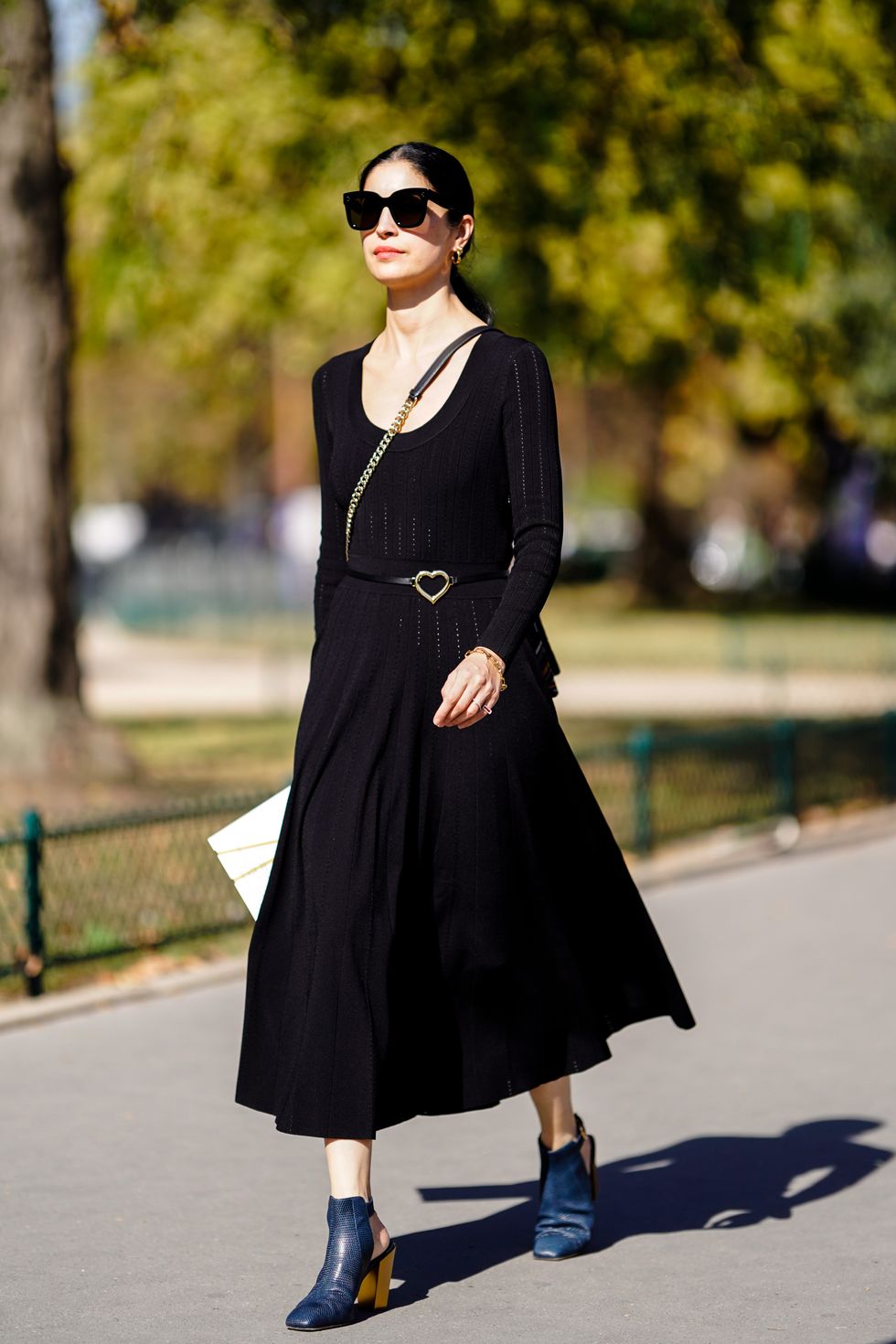 streetstyle paris fashion week, come vestirsi minimal chic, come vestire minimal, come vestirsi come una parigina
