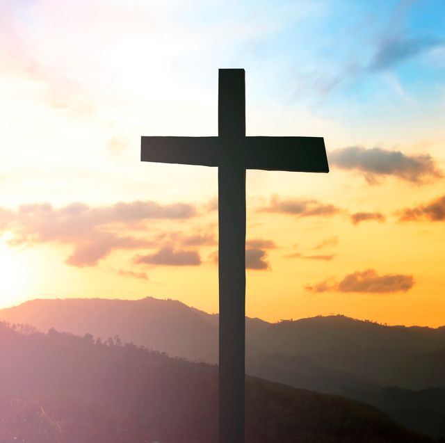 What is Easter sunrise service