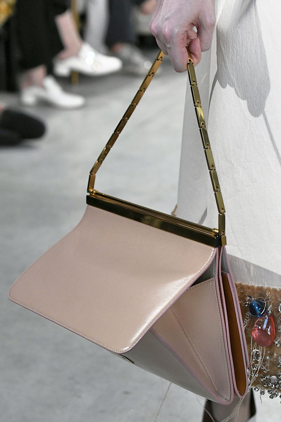 The Best Bags and Accessories From Milan Fashion Week - Racked