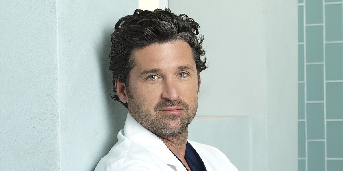 Grey's Anatomy' Fans Declare This Wordle Tweet Proves Patrick Dempsey Is  Returning
