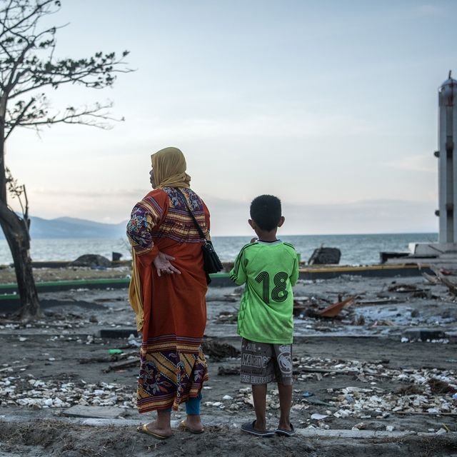 tsunami indonesia 2018