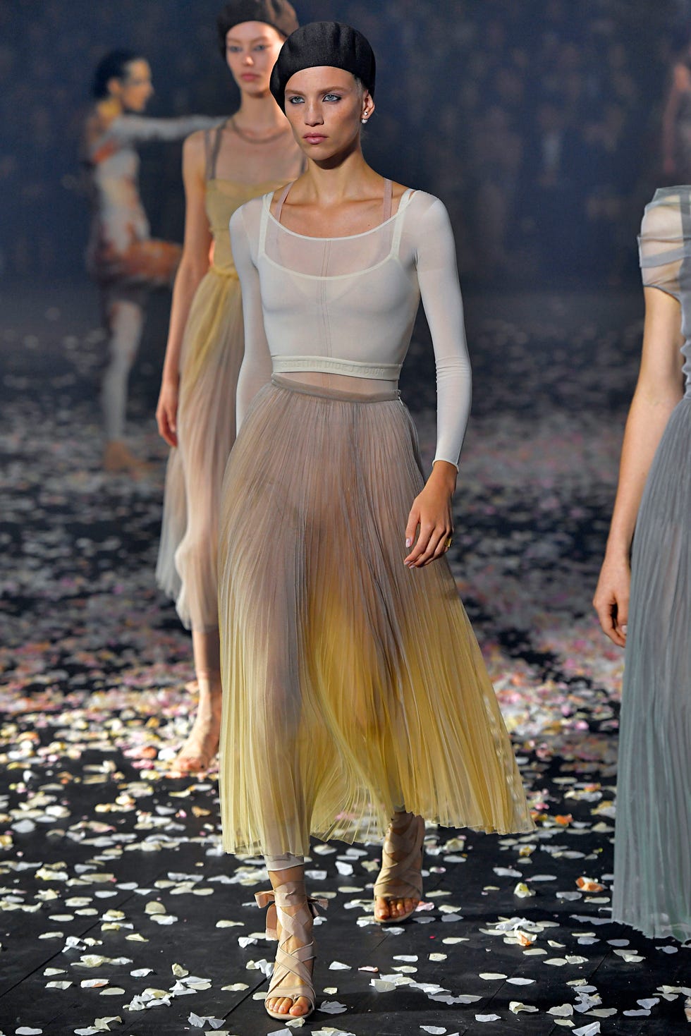 Maria Grazia Chiuri’s most iconic moments at Dior